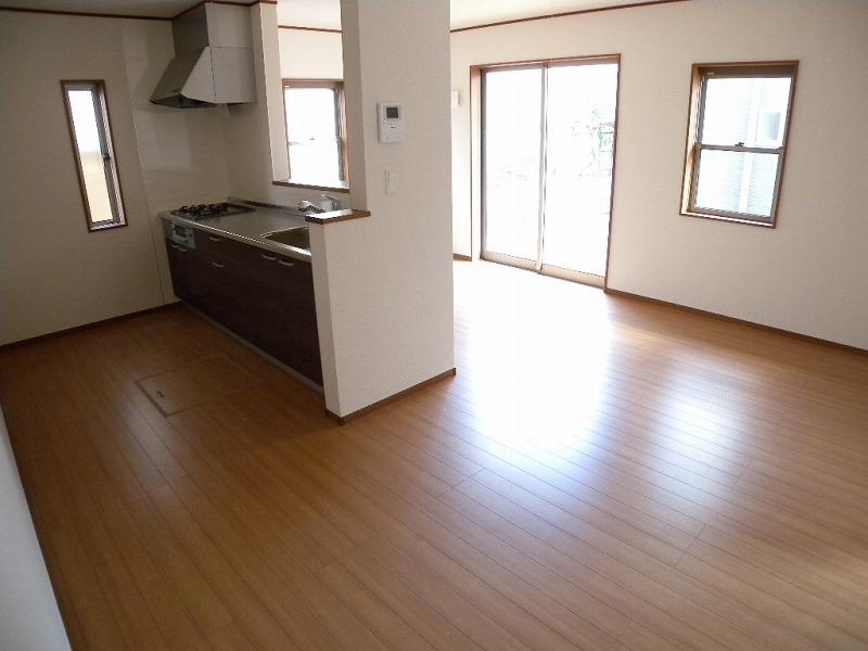 Living. Indoor (10 May 2013) Shooting