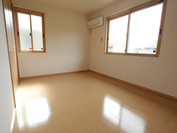 Other room space