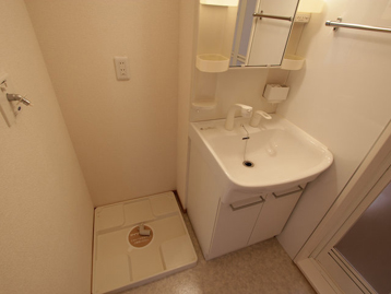 Washroom