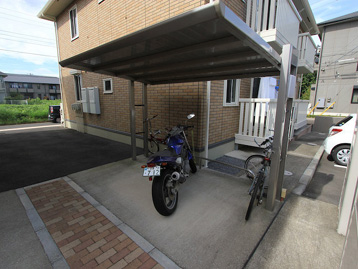 Other common areas