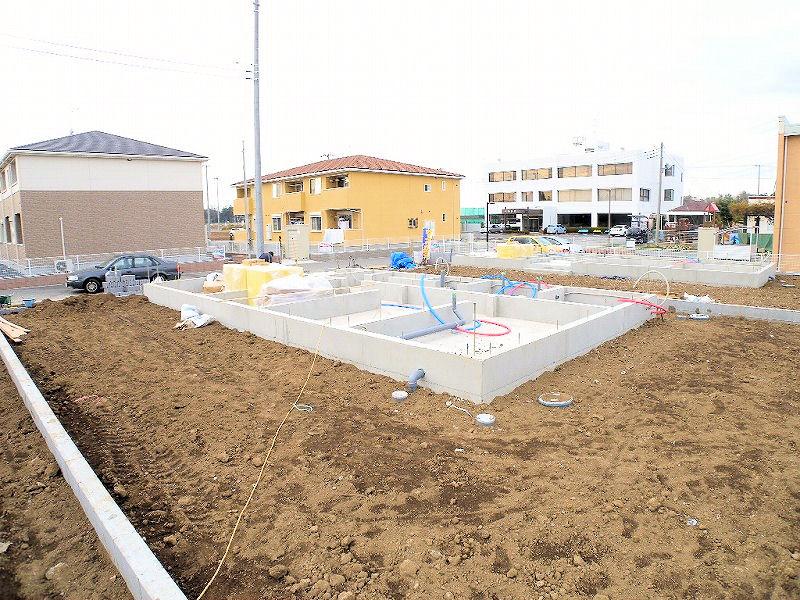 Local appearance photo. Local (11 May 2013) Shooting