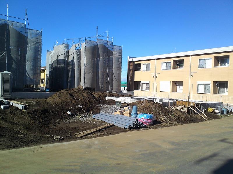 Local appearance photo. Local (12 May 2013) Shooting