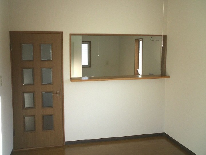 Other room space