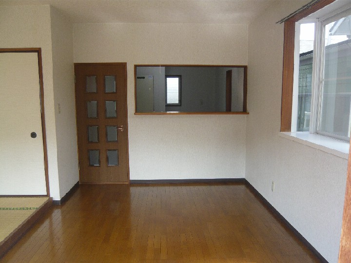 Other room space