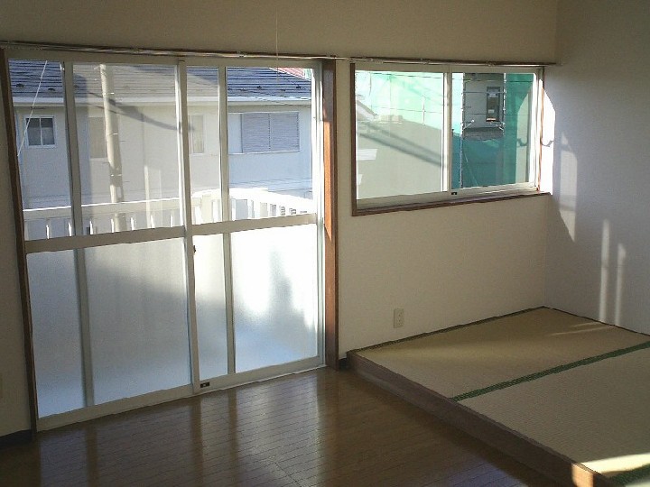 Living and room