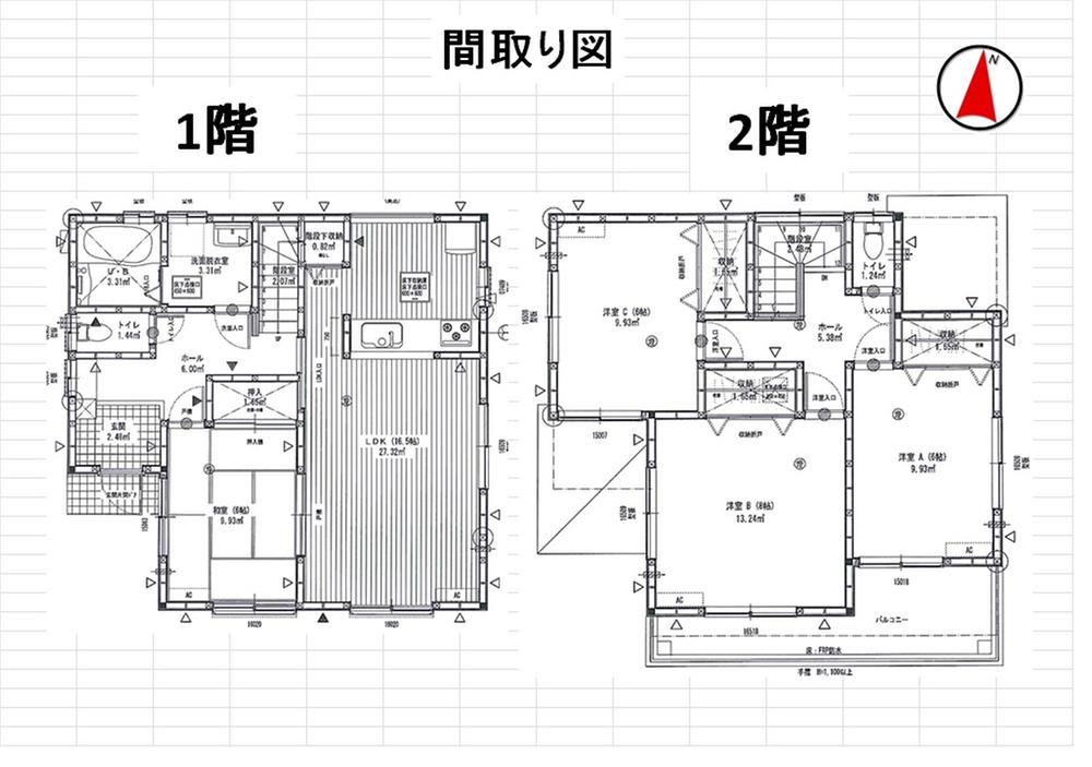 Floor plan. To take full advantage of the dead space of the feet, The pursuit of storage capacity and ease of use "slide type"