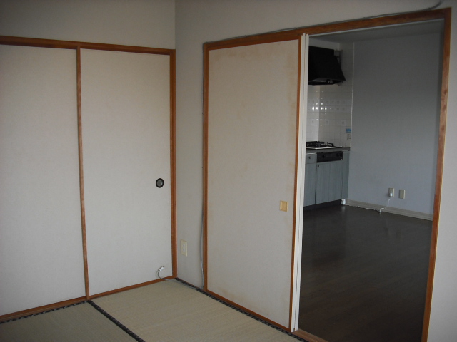 Other room space