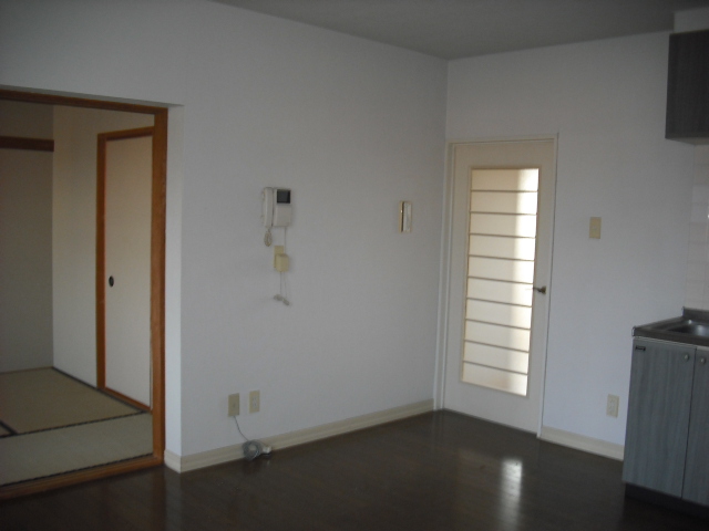 Other room space