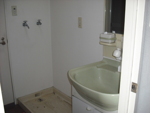 Washroom