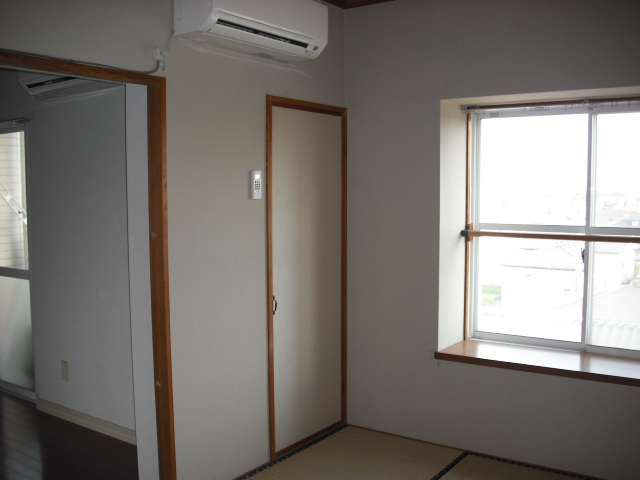Other room space