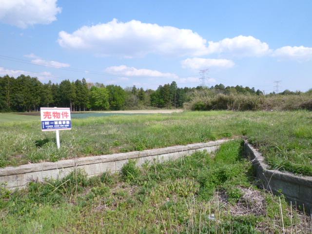 Local land photo