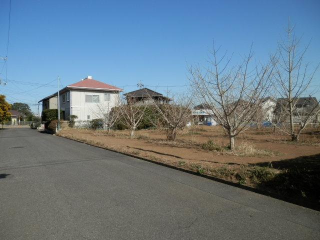 Local photos, including front road