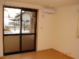 Other room space