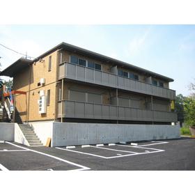 Building appearance