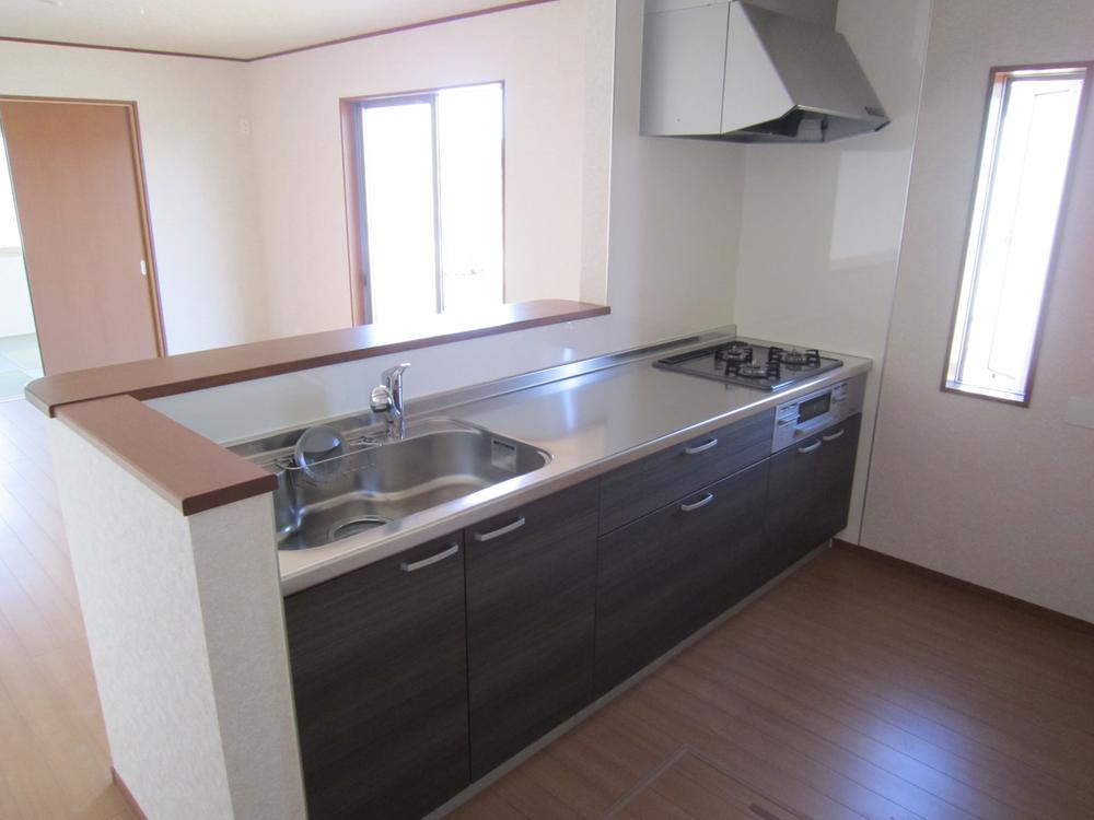 Same specifications photo (kitchen). Same specification kitchen