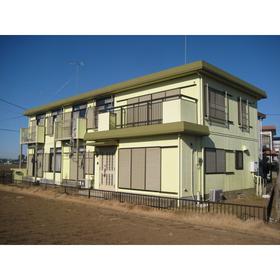Building appearance