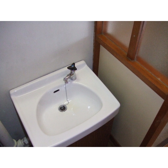 Washroom