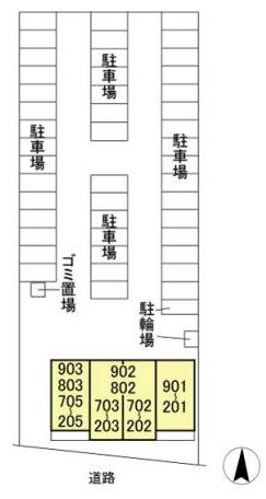 Other. layout drawing