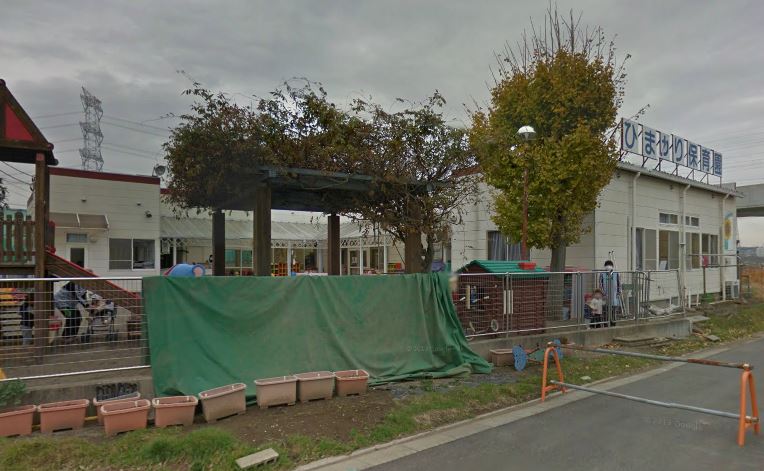 kindergarten ・ Nursery. Sunflower nursery school (kindergarten ・ 3153m to the nursery)