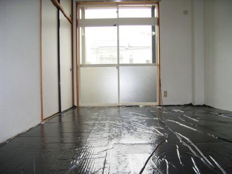 Living and room