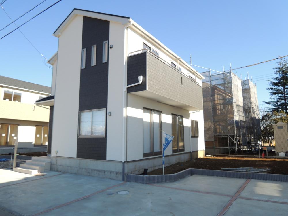 Local appearance photo. Local (December 24, 2013) Shooting