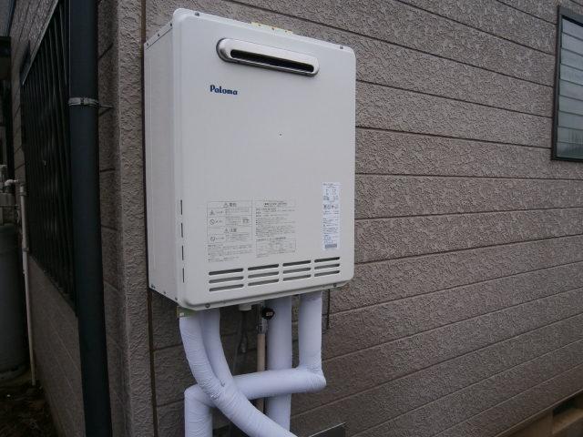 Other. Water heater new goods!