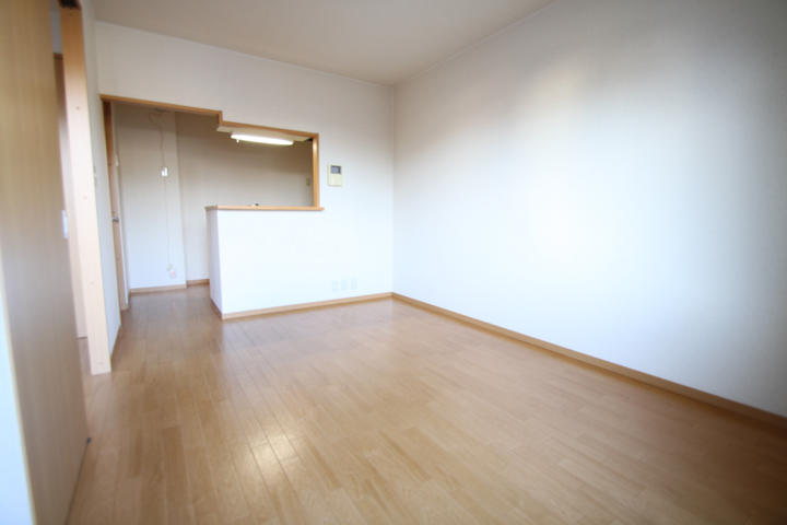 Living and room. LDK9 Pledge