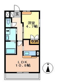 Building appearance