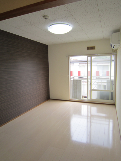 Kitchen. With lighting There is room accented Cross