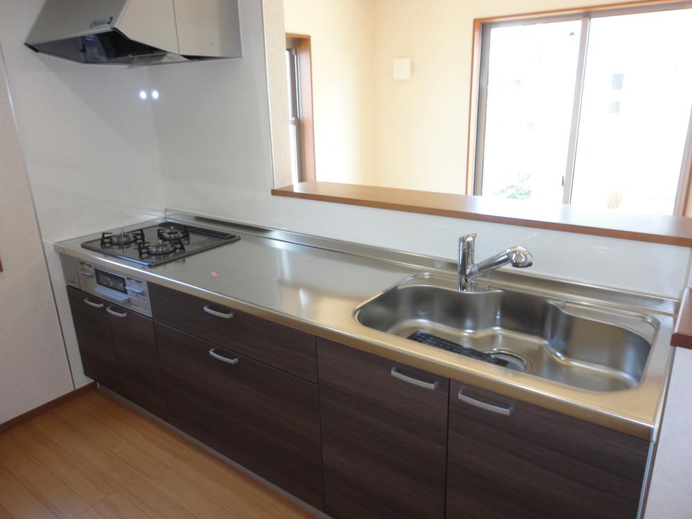 Kitchen. Indoor (September 2013) Shooting