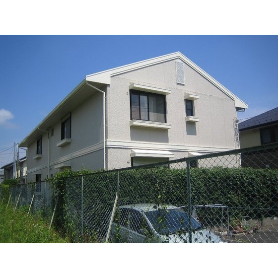Building appearance