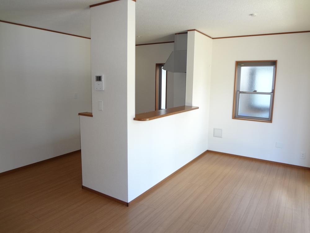 Living. 6 Building LDK 