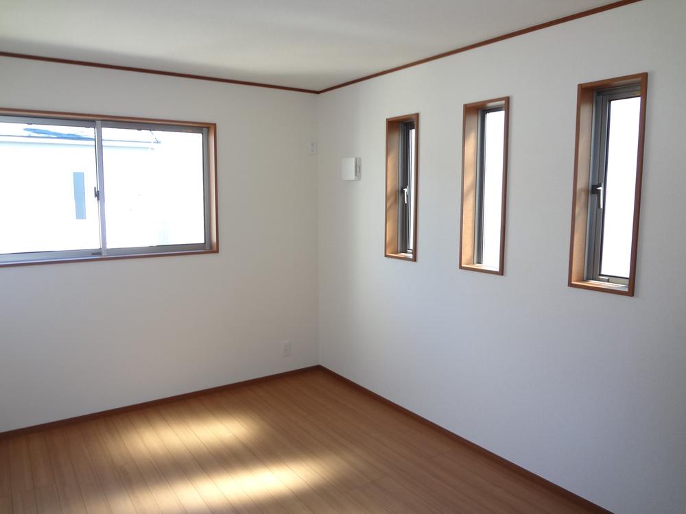 Other introspection. 6 Building Western-style