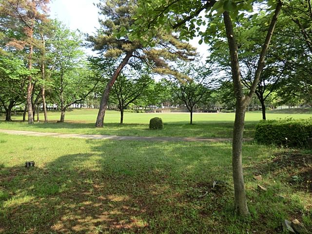 park. 3323m to Hanari park