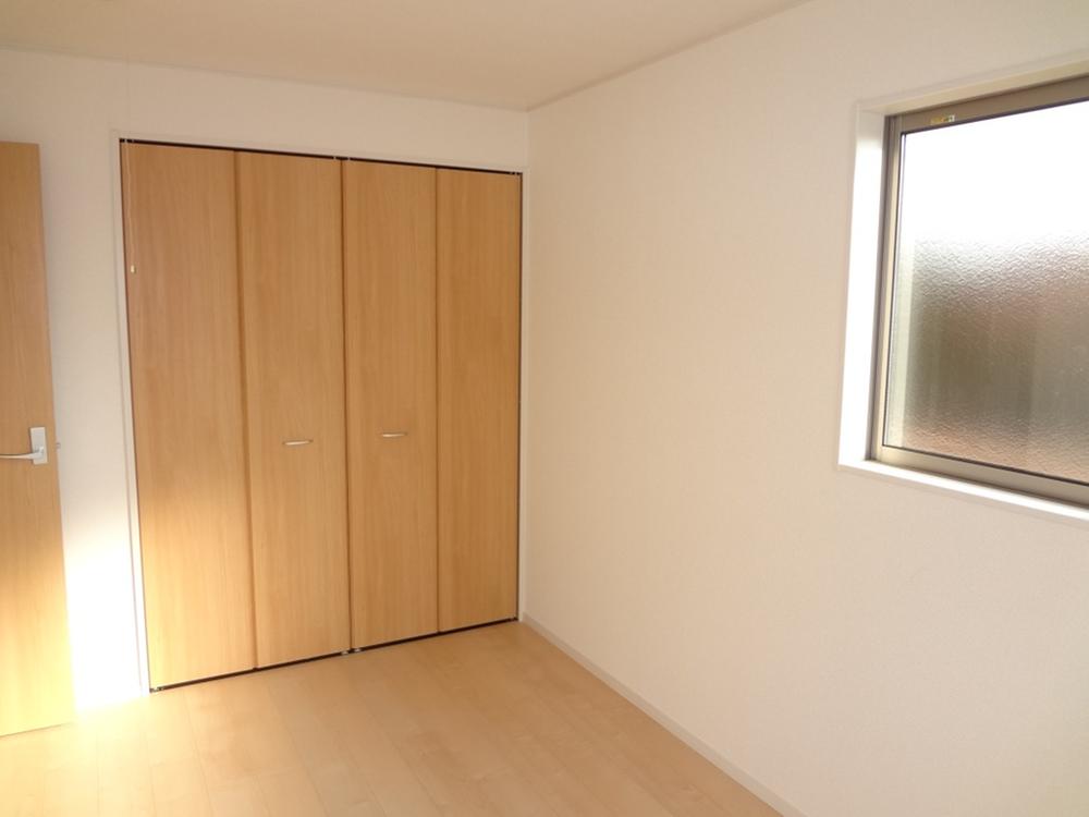 Receipt. Western-style housing enforcement example photo