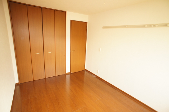 Living and room. Large storage with a Western-style