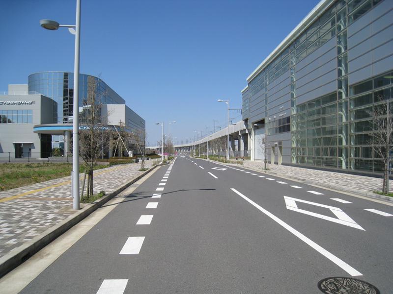 Other Environmental Photo. 3000m to the south exit of research Gakuen Station