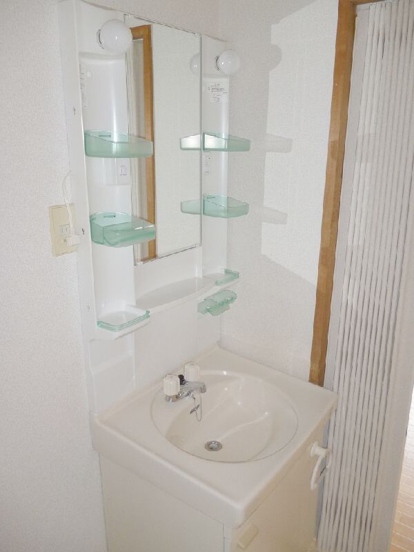 Washroom