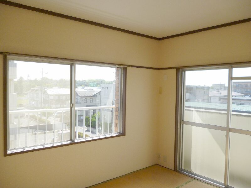 Other room space