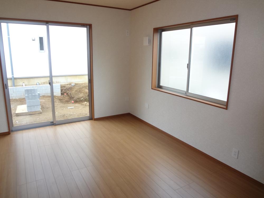 Living. 1 Building LDK