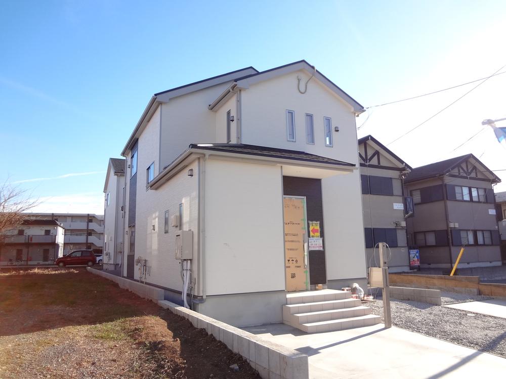 Local appearance photo. 1 Building Local Photos