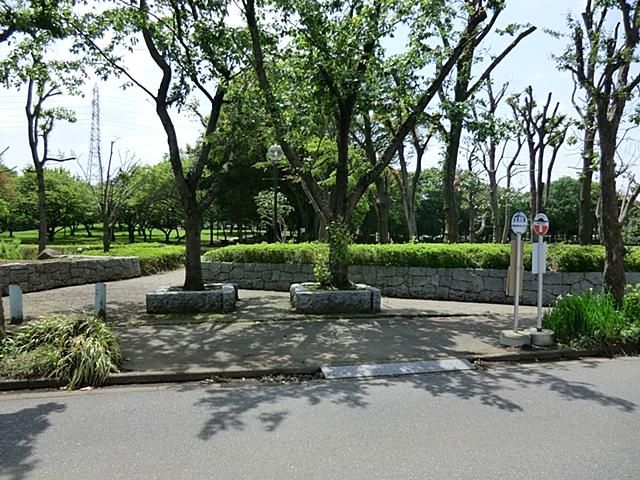 park. 292m to Meiyuan Park