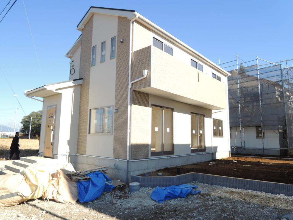 Local appearance photo. Local (December 24, 2013) Shooting