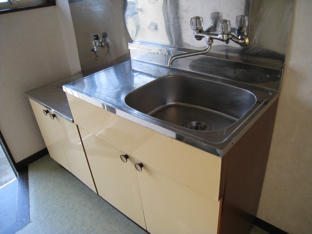 Kitchen. Kitchen