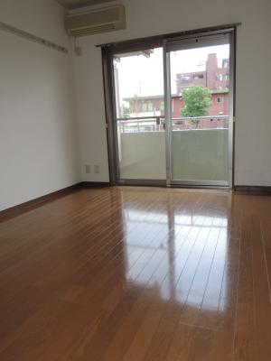 Other room space. bedroom