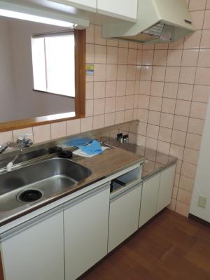 Kitchen. Kitchen