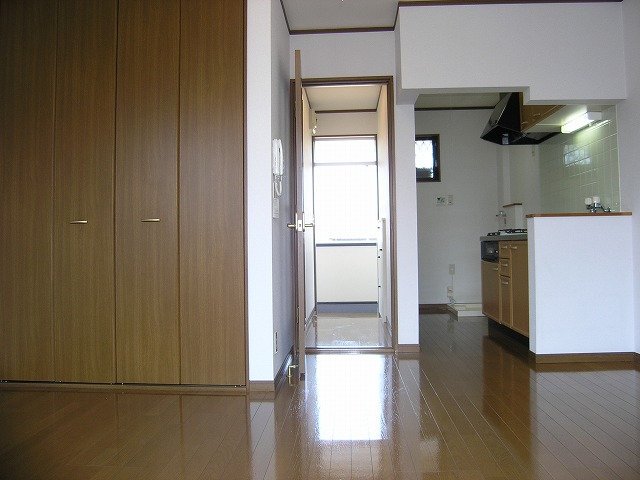 Living and room. It is unusual floor plan! Once there is a value of the preview!