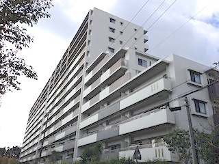 Building appearance