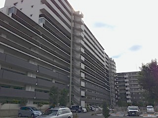 Building appearance