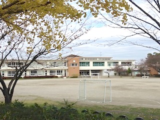 Other. 8 minutes Namiki elementary school walk